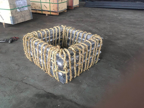 非金属补偿器