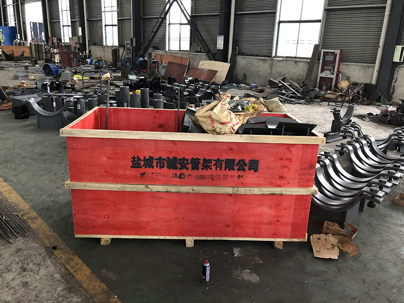 装箱装车